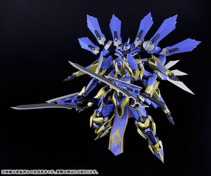 KNIGHT'S & MAGIC - DX-Scale Magatsu-Ikaruga - image 3