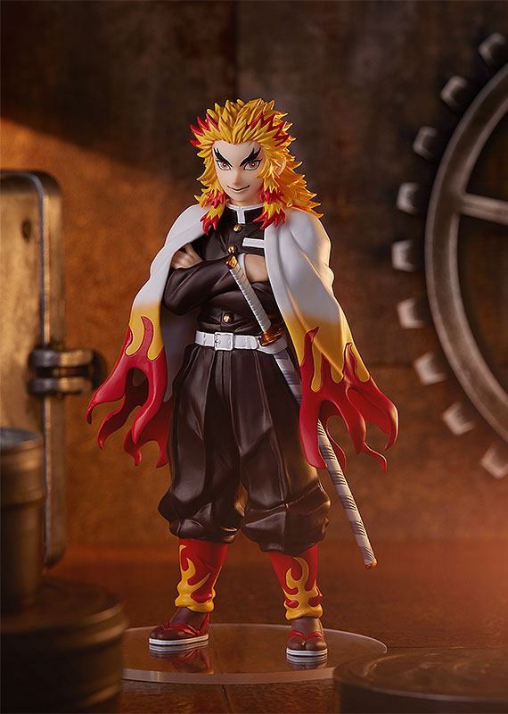 DEMON SLAYER - Pop up Parade - Kyojuro Rengoku