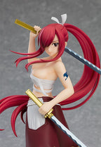FAIRY TAIL - Pop Up Parade - Erza Scarlet Demon Blade Benizakura