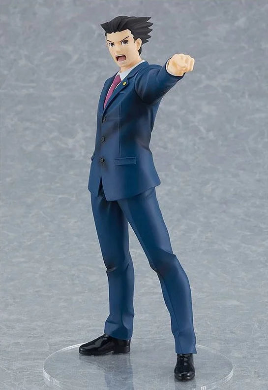 PHOENIX WRIGHT ACE ATTORNEY - Pop up Parade - Phoenix Wright