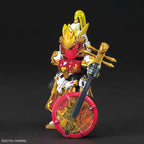 GUNDAM - SD Sangoku Sokets DA QIAO Gundam Artemie - Model Kit