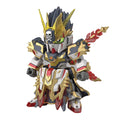 GUNDAM - SD Sangoku Soketsuden Gan Ning Crossbone G - Model Kit
