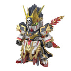 GUNDAM - SD Sangoku Soketsuden Gan Ning Crossbone G - Model Kit