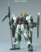GUNDAM - HG 1/144 - GAT-X252 Forbidden Gundam - Model Kit