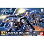 GUNDAM - HG 1/144 - TMF/ A-802 Mobile BuCUE - Model Kit