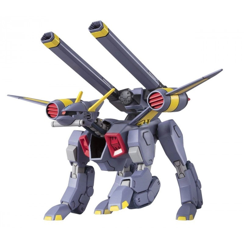 GUNDAM - HG 1/144 - TMF/ A-802 Mobile BuCUE - Model Kit
