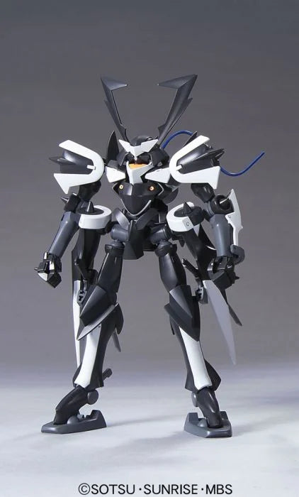 GUNDAM 00 - HG 1/144 - Susanowo - Model Kit