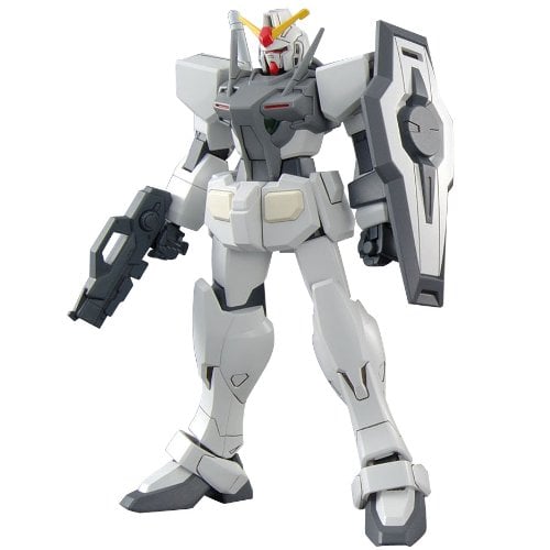 GUNDAM 00 - HG 1/144 - O Gundam