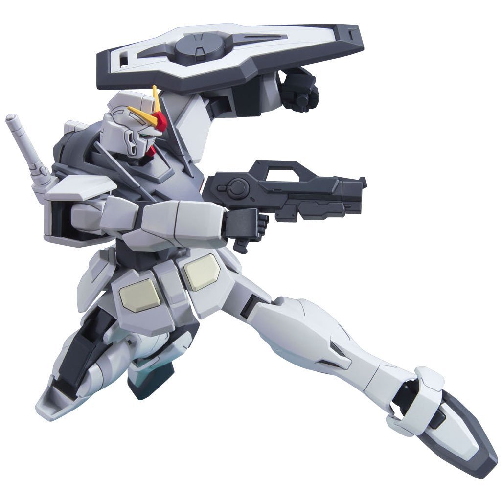 GUNDAM 00 - HG 1/144 - O Gundam