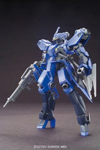GUNDAM - IBO HG 1/144 - McGillis's Schwalbe Graze