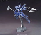 GUNDAM - IBO HG 1/144 - McGillis's Schwalbe Graze