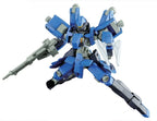GUNDAM - IBO HG 1/144 - McGillis's Schwalbe Graze