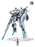IN ERA+ RMD Azure Falcon TR-2243EX 1/100 - 1 - front