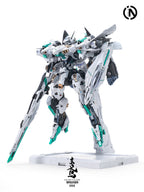 IN ERA+ RMD Azure Falcon TR-2243EX 1/100 - 1 - front
