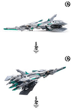 IN ERA+ RMD Azure Falcon TR-2243EX 1/100 - 5 - flight mode 2