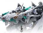 IN ERA+ RMD Azure Falcon TR-2243EX 1/100 - 6 - zoom front