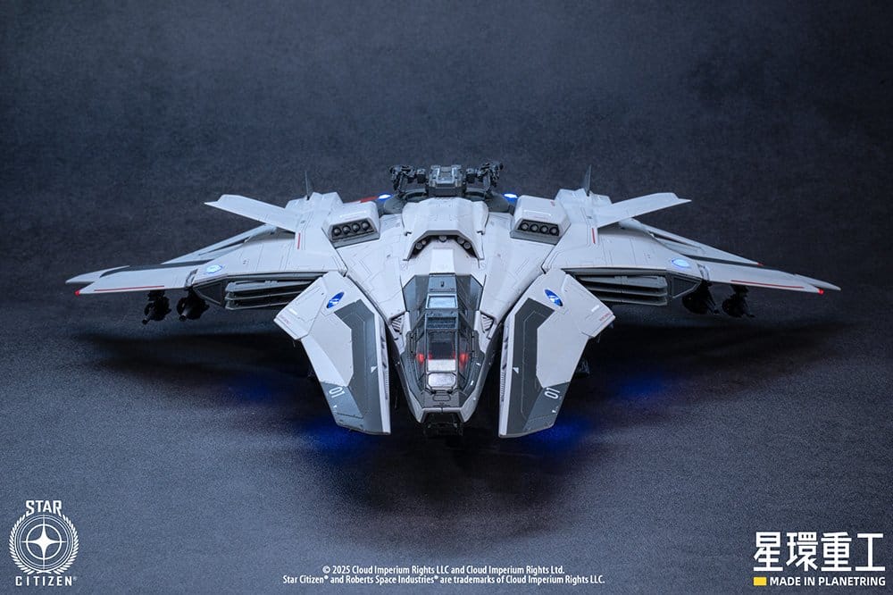 STAR CITIZEN - 1/100 Anvil F8C Lightning - image 2