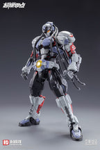 Hemoxian - Over Zero - Baki - image 1