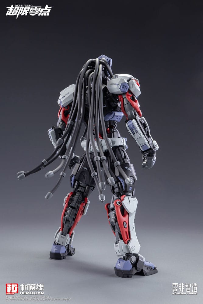 Hemoxian - Over Zero - Baki - image 2