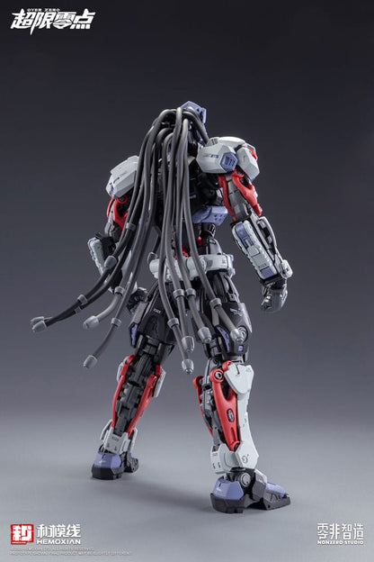 Hemoxian - Over Zero - Baki - image 2