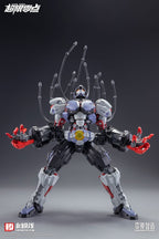 Hemoxian - Over Zero - Baki - image 3