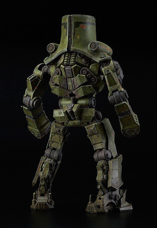 Pacific Rim - JG-01 Cherno Alpha - image 2