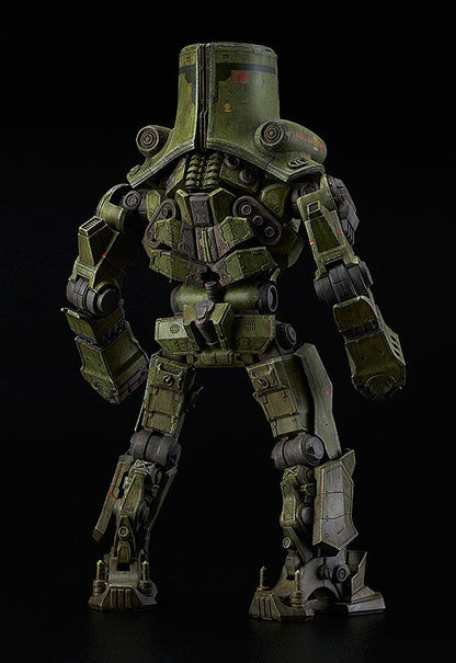 Pacific Rim - JG-01 Cherno Alpha - image 2