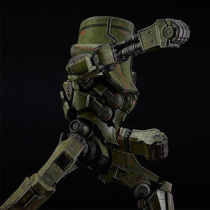 Pacific Rim - JG-01 Cherno Alpha - image 5