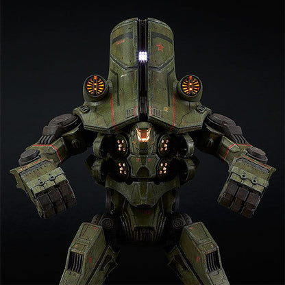 Pacific Rim - JG-01 Cherno Alpha - image 6
