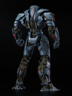 Pacific Rim - JG-02 Gipsy Danger - image 2