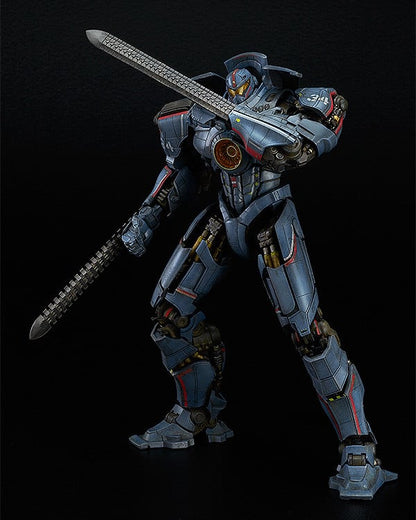 Pacific Rim - JG-02 Gipsy Danger - image 3