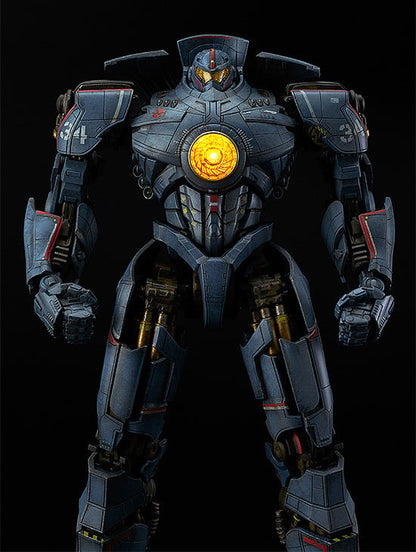 Pacific Rim - JG-02 Gipsy Danger - image 4