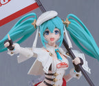 Hatsune Miku - Racing Miku 2023 Ver. - Plamatea - image 3