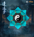 MJZ Studio – Demi-Gods and Semi-Devils Xiao Yao Zi - 4