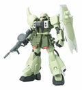 HG 1/144 - ZGMF-1000 Zaku Warrior