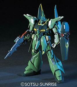 GUNDAM - HG 1/144 - AMX-107 Bawoo Neo-Zeon Attack