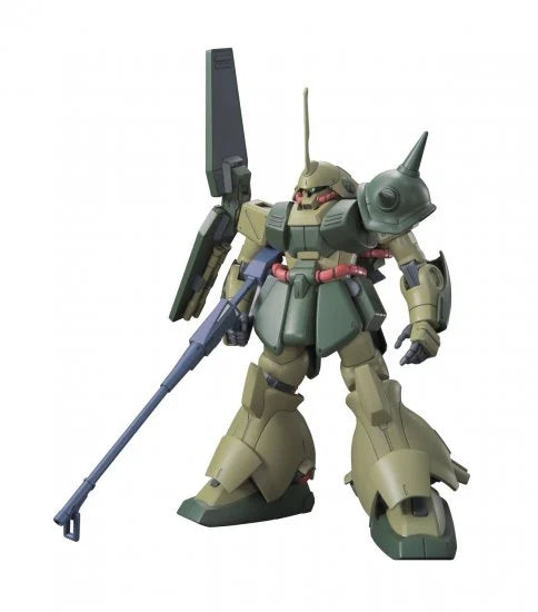 GUNDAM - HGUC 1/144 - Marasai (Unicorn Ver.)