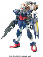GUNDAM - HG 1/144 - GAT-01A1 105 Dagger + Gunbarrel - Model Kit