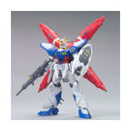 GUNDAM - HG 1/144 - MSV YMF-X000A Dreadnought Gundam - Model Kit