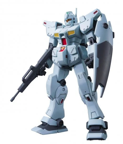 GUNDAM - HGUC 1/144 - RGM-79N GM Custom - Model Kit
