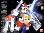 GUNDAM - SD/BB - PERFECT GUNDAM - Model Kit
