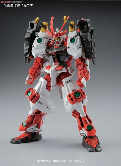 GUNDAM - HGBF 1/144 - Sengoku Astray Gundam - Model Kit
