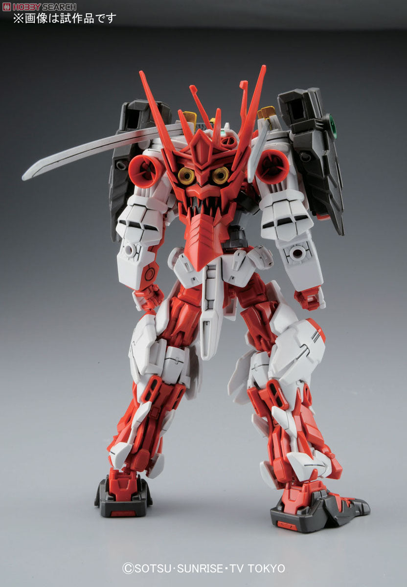 GUNDAM - HGBF 1/144 - Sengoku Astray Gundam - Model Kit