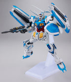 GUNDAM - HG 1/144 - Gundam G-Self Perfect Pack - Model Kit