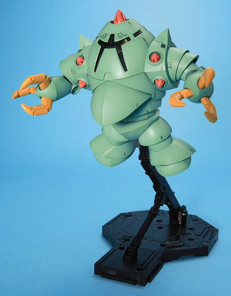 GUNDAM - 1/144 HGUC - MSM-10 ZOCK - Model Kit