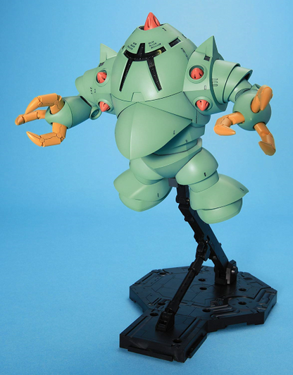 GUNDAM - 1/144 HGUC - MSM-10 ZOCK - Model Kit