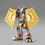 DIGIMON - Figure-Rise STD Wargreymon Amplified - Model Kit