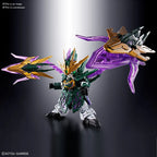 GUNDAM - SD Sangoku Soketsuden Zhang He Altron Gundam