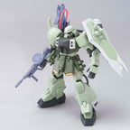 GUNDAM - HG 1/144 - Gunner Zaku Warrior - Model Kit