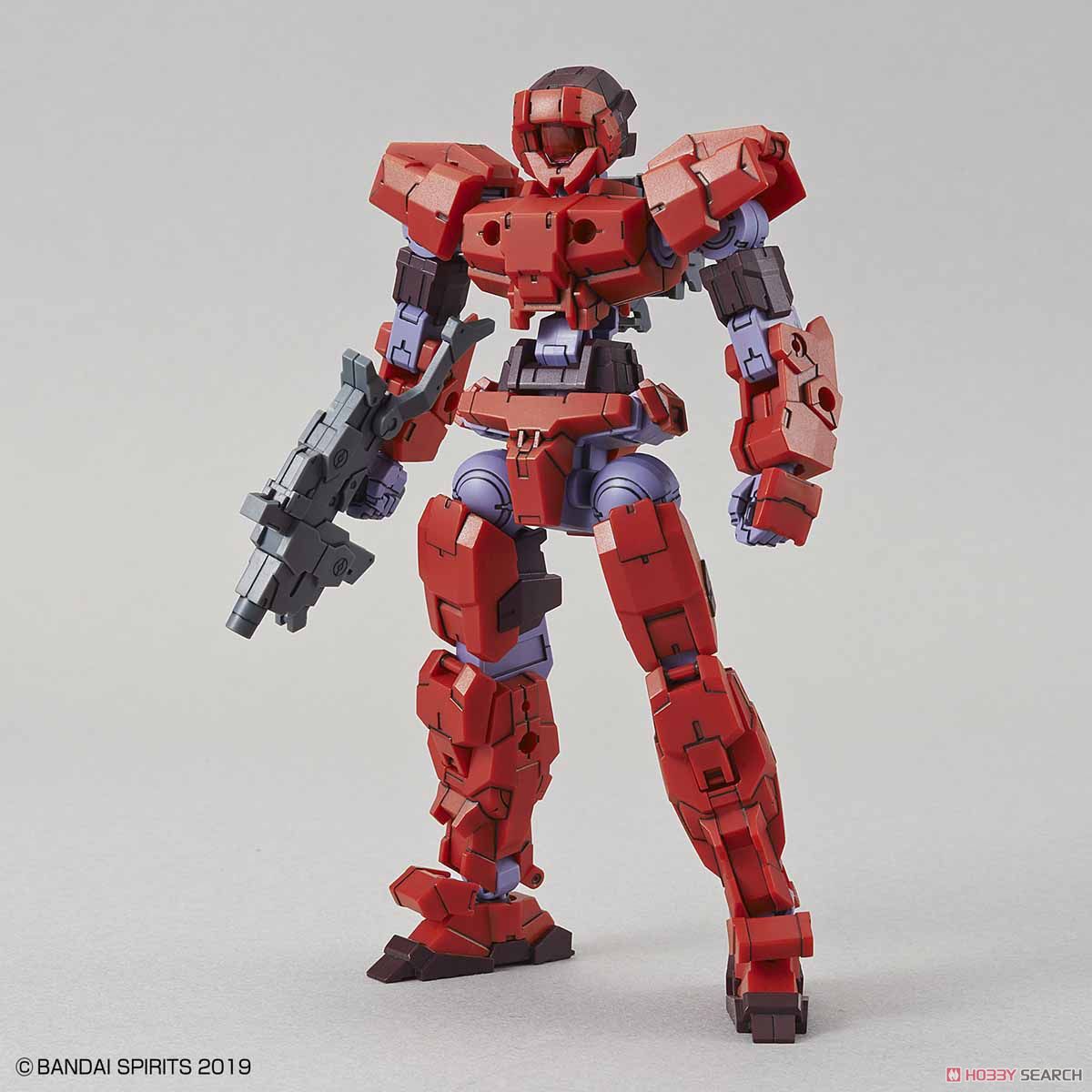 30MM - 1/144 - eEXM-17 Alto (Red) - Model Kit